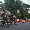 <em>Car Free Day</em> di Surabaya Kembali Gelar, Jumlah Pengunjung Dibatasi