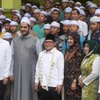Tawarkan Islam Nasionalis, Cak Imin Minta Kiai NU Menangkan PKB