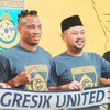 Kerangka Tim Gresik United ke Liga 2 Sudah 80 Persen