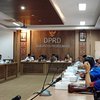 HKTI dan DPRD Probolinggo Sepakat Lakukan Tiga Hal Ini untuk Menekan PMK