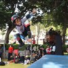 300 Peserta Ramaikan Kejuaraan Skateboard di <em>Skate and BMX Park</em> Surabaya