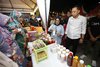 Citraland dan Empat Kecamatan Kolaborasi Gelar Festival Bazar UMKM Surabaya