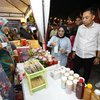 Citraland dan Empat Kecamatan Kolaborasi Gelar Festival Bazar UMKM Surabaya