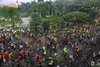 <em>World Bicycle Day</em> 2022, Surabaya Komitmen Jadi Kota Ramah Pesepeda