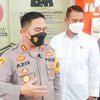 Polres Gresik Tegaskan Penyelidikan Manusia Menikahi Kambing Tak Ada Intervensi