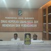 Diduga Terima Suap, ASN Dinkopdag Surabaya Palsukan Izin Outlet Minuman Beralkohol