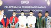 Sempat Tertunda Dua Tahun, SIG Lepas 113 Calon Jemaah Haji