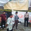 Polres Gresik Pasang Garis Polisi di Lokasi Pernikahan Manusia dengan Kambing