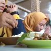 Viral Ibu-ibu Pengemis di Probolinggo Getok Kepala Orang Karena Tak Dikasih Uang