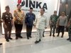 Ke PT INKA, Prabowo Apresiasi Produk Perkeretaapian