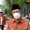 Kekerasan Seksual di Pesantren, Ketum PP Muhammadiyah Angkat Bicara