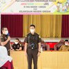 Jaksa Masuk Sekolah, Kejari Gresik Sosialisasi Kejaksaan hingga UU Narkotika