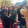 100 Tahun PSHT, Jenderal Andika Jadi Warga Kehormatan