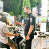 BBM Naik, Polres Gresik Pantau SPBU dan Antisipasi Penyalahgunaan BBM Subsidi