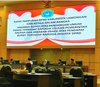 DPRD dan Pemkab Lamongan Saling Beri Masukan Raperda