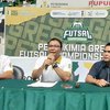 Petrokimia Gresik Futsal Championship Kembali Digelar, Munculkan Bibit Atlet Futsal