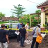 Mobil Ketua LSM di Probolinggo Dibakar