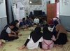 Tetangga dan Kerabat Khoirul Anam Mulai Datang Melayat ke Rumah Duka