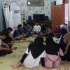 Tetangga dan Kerabat Khoirul Anam Mulai Datang Melayat ke Rumah Duka