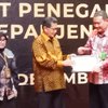 Sederet Penghargaan di 2022, PN Gresik Komitmen Tingkatkan Prestasi dan Pelayanan