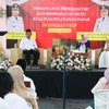 Pemkab Gresik Fokus Tingkatkan Mutu Pelayanan dan Pemantapan UHC