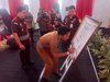 Kajati Jatim Resmikan 206 Rumah Restorative Justice di Kabupaten Madiun