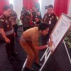 Kajati Jatim Resmikan 206 Rumah Restorative Justice di Kabupaten Madiun