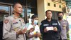<strong>Warga Lumajang Dibekuk Polisi, Gegara Edarkan Uang Palsu di Pasar Besuk Probolinggo</strong>