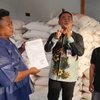 <strong>Sekda Probolinggo Bakal Tutup Kios Pupuk, yang Kedapatan Jual Pupuk Subsidi di Atas HET</strong>  