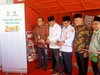 Program ZMart, BAZNAS RI Hibahkan Bantuan Modal Bagi 32 Pengusaha Mikro di Madiun