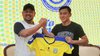 Target Liga 1, Gresik United Resmi Gaet Samsul Arif Mantan Striker Timnas