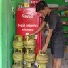 Kelangkaan Gas Melon atau LPG 3 Kilogram Terjadi di Kota dan Kabupaten Probolinggo