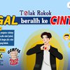 Pemkab, Kejari, dan Bea Cukai Gresik Ingatkan Sanksi Pidana Peredaran Rokok Ilegal