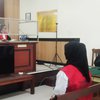 Remaja Pembuang Bayi di Gresik Divonis Satu Tahun Penjara
