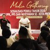 Mappilu PWI Jatim: Media Harus Aktif Memberikan Pendidikan Politik pada Masyarakat