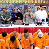 Kecelakaan dan Pelanggaran Lalu Lintas di Kota Probolinggo Tahun 2023 Meningkat