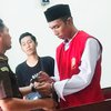 Curi Motor Tetangga, Pria di Gresik Terancam Lima Tahun Penjara