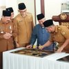 Gus Yani Resmikan Museum Kanjeng Sepuh Sidayu dan Pasar Rakyat Sidayu Gresik