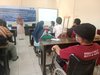 Gali Potensi, Penyandang Disabilitas di Probolinggo Jalani Pelatihan MC