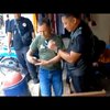 Oknum Wartawan Terjaring Razia Narkoba di Kaki Gunung Penanggungan