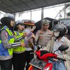 Cara Polresta Mojokerto Cegah Kecelakaan Pelajar