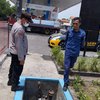 Menjelang Lebaran, Polisi Sidak Kemurnian BBM di SPBU