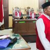 Simpan Sabu dan Ekstasi, Oknum Satpol PP Dihukum Tujuh Tahun Penjara