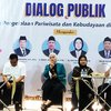 Pengelolaan Wisata dan Budaya di Gresik Butuh Sinergi Antarpihak dan Turunkan Ego
