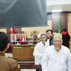 Palsukan dan Jual Tanah Warga, Mantan Kades Ini Dituntut Empat Tahun Penjara