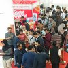 Pemkab Gresik Gelar Job Fair 2024 Buka 3.748 Lowongan