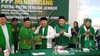 Daftar Bacabup Jember di PPP, Hendy Jelaskan Pentingnya Keluarga