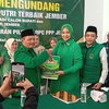 Ikut Penjaringan PPP, Mantan Bupati Jember Faida Janjikan Rp1 Triliun Proyek Jalan