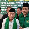 Pernah Tersandung Korupsi, Mantan Pejabat Pemkab Jember Daftar Bacabup