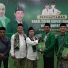Duo Pengacara Daftar Bakal Cabup-Cawabup Situbondo di PPP, Janji Tolak Fee Proyek